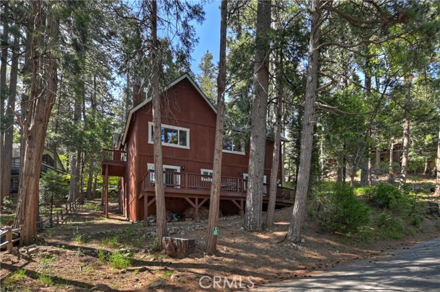 Detail Gallery Image 29 of 34 For 405 Terrace Rd, Lake Arrowhead,  CA 92352 - 2 Beds | 2 Baths