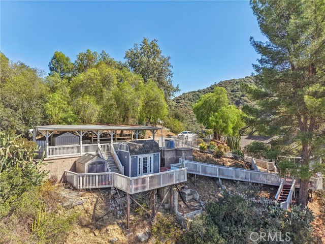 Detail Gallery Image 42 of 52 For 16908 Hillside Dr, Chino Hills,  CA 91709 - 4 Beds | 3/1 Baths