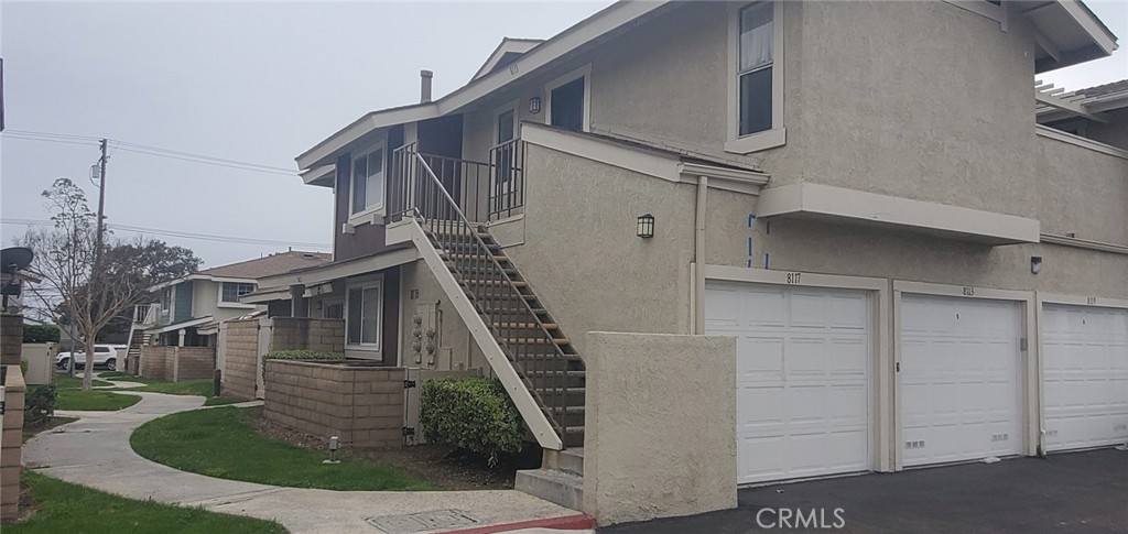 8113 Woodland Drive 76, Buena Park, CA 90620