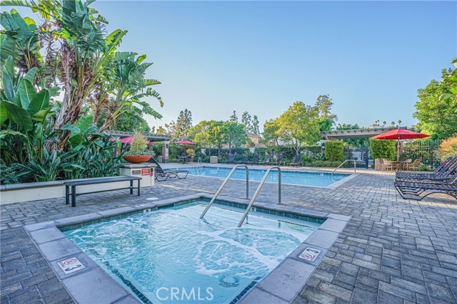 Detail Gallery Image 45 of 46 For 12095 Morrow Dr, Tustin,  CA 92782 - 3 Beds | 2/1 Baths