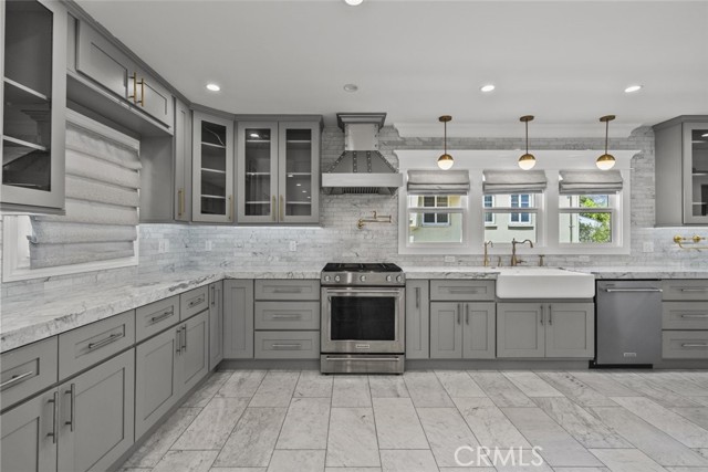 Detail Gallery Image 15 of 34 For 1134 Graynold Ave, Glendale,  CA 91202 - 3 Beds | 2 Baths