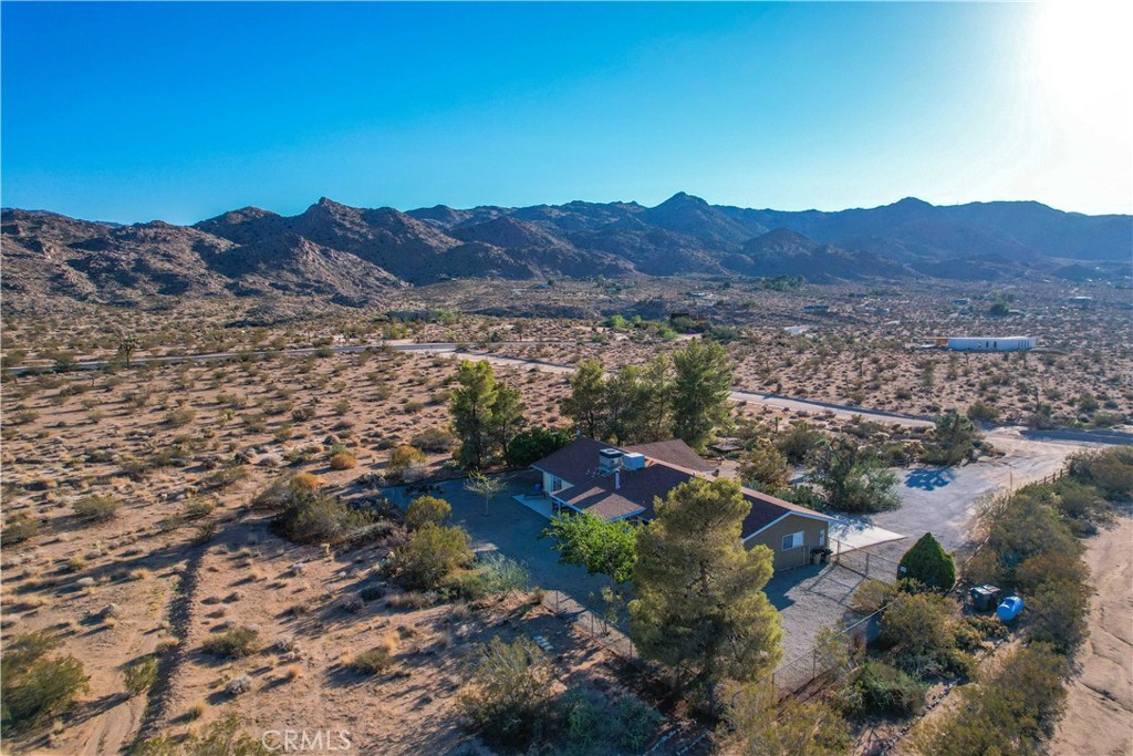 8775 Desert Shadow Road