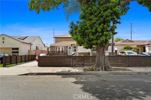 Details for 5215 Emporia Avenue, Culver City, CA 90230