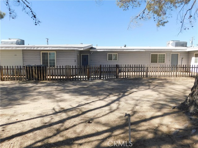 Detail Gallery Image 30 of 30 For 16873 Alexander, Edwards,  CA 93523 - 3 Beds | 2 Baths