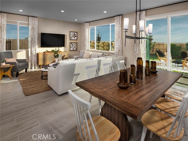 Detail Gallery Image 2 of 11 For 11503 Ballesteros Dr, Beaumont,  CA 92223 - 4 Beds | 3 Baths