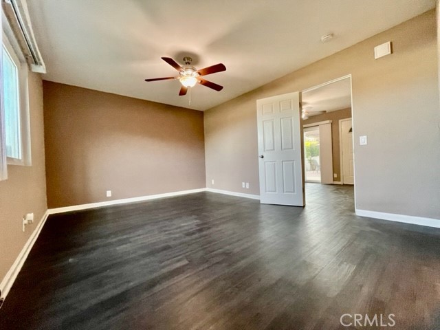 Detail Gallery Image 8 of 16 For 36953 Bankside Dr a,  Cathedral City,  CA 92234 - 1 Beds | 1 Baths