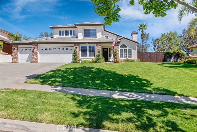 1865 Duncan Way, Corona, CA 92881