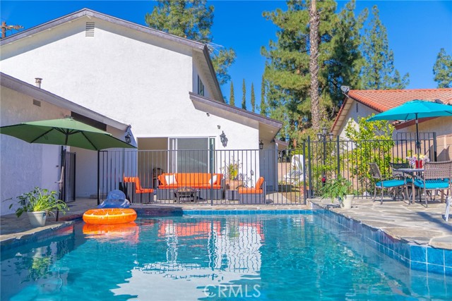 Detail Gallery Image 60 of 70 For 10660 Melvin Ave, Porter Ranch,  CA 91326 - 5 Beds | 3/1 Baths