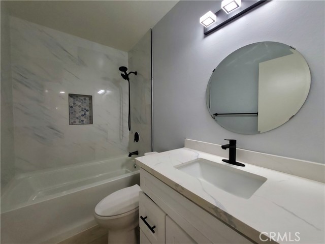 Detail Gallery Image 7 of 17 For 12718 Oxford Dr, La Mirada,  CA 90638 - 3 Beds | 2/1 Baths