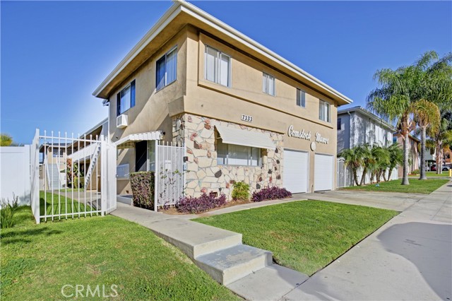 Detail Gallery Image 1 of 17 For 7333 Comstock Ave, Whittier,  CA 90602 - 1 Beds | 1 Baths