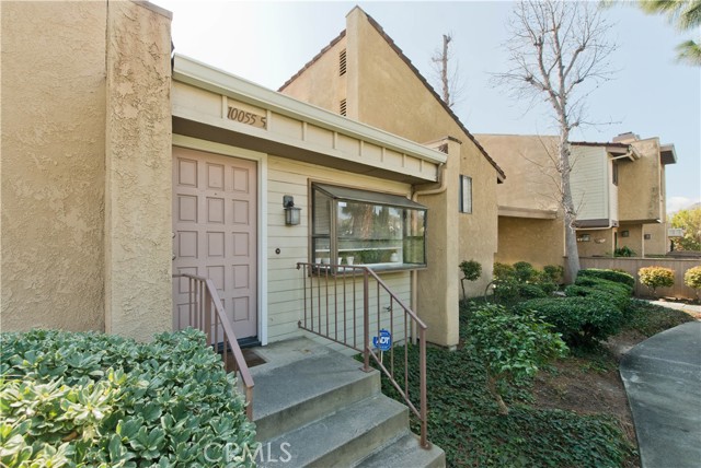 Detail Gallery Image 1 of 1 For 10055 #5 Topanga Canyon Bld #5,  Chatsworth,  CA 91311 - 2 Beds | 2 Baths
