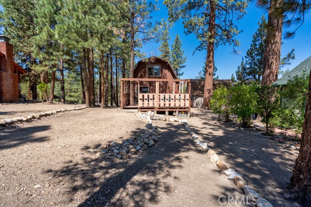 Detail Gallery Image 26 of 32 For 320 Hilltop Ln, Big Bear City,  CA 92314 - 2 Beds | 2 Baths