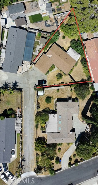 Detail Gallery Image 2 of 5 For 4909 Acacia St, San Gabriel,  CA 91776 - 3 Beds | 2 Baths
