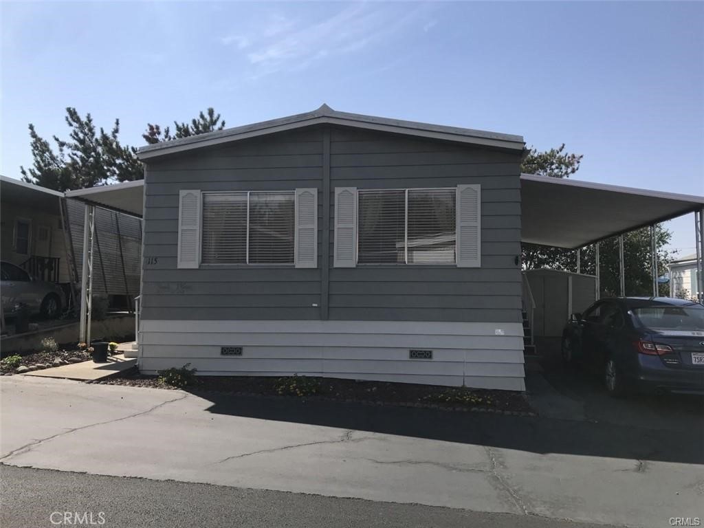 115 Sycamore, Oroville, CA 95966