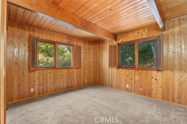 Detail Gallery Image 16 of 32 For 14908 Mill Rd, Silverado Canyon,  CA 92676 - 3 Beds | 2 Baths