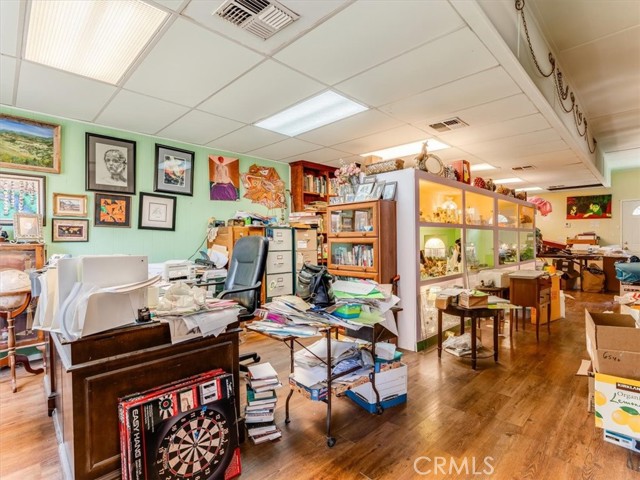 Detail Gallery Image 17 of 62 For 1535 Parkhill Rd, Santa Margarita,  CA 93453 - 3 Beds | 2 Baths