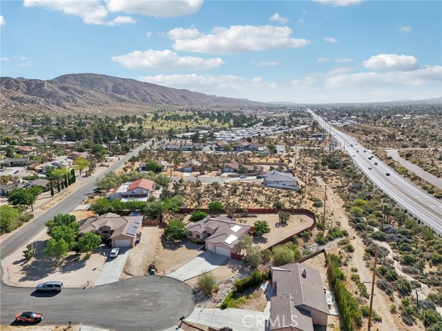 Detail Gallery Image 43 of 59 For 7625 San Remo Trl, Yucca Valley,  CA 92284 - 4 Beds | 3 Baths