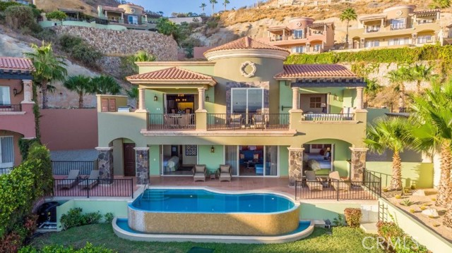 Detail Gallery Image 24 of 34 For 1 Pueblo Bonito Montecristo Estates Luxury Villas, –,  – 23450 - 3 Beds | 3 Baths