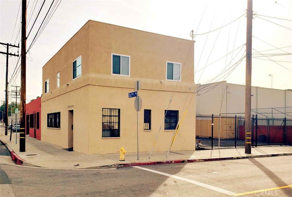 2250 Fair Park Avenue, Los Angeles, CA 90041