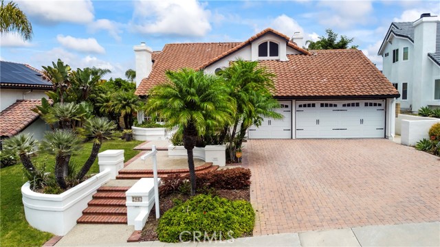 Detail Gallery Image 3 of 58 For 2863 Calle Esteban, San Clemente,  CA 92673 - 4 Beds | 3 Baths
