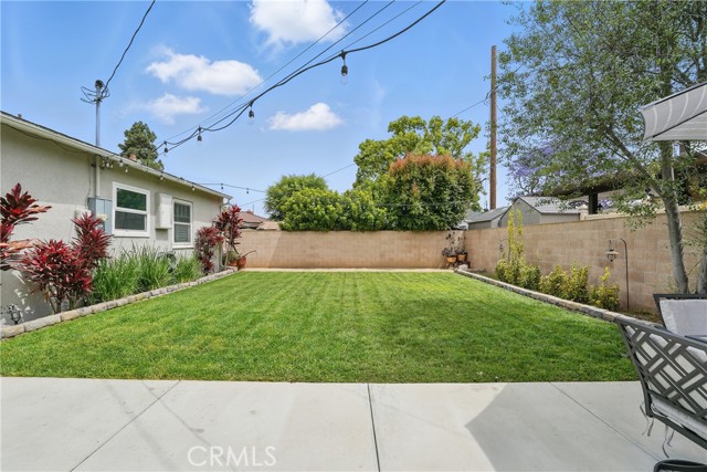 Detail Gallery Image 40 of 53 For 3848 Ocana Ave, Long Beach,  CA 90808 - 2 Beds | 1 Baths