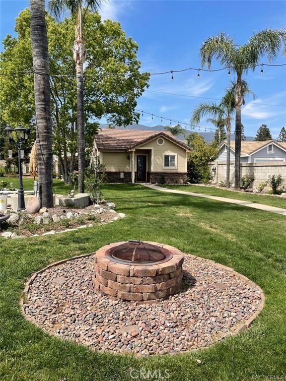 Detail Gallery Image 3 of 6 For 12934 Araoaho a,  Rancho Cucamonga,  CA 91739 - 1 Beds | 1 Baths