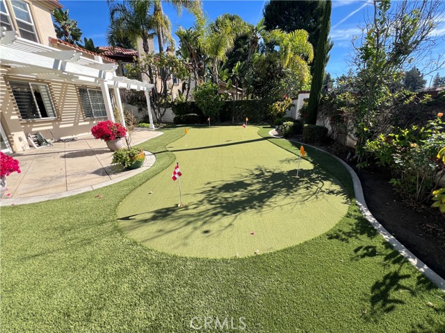 Detail Gallery Image 34 of 35 For 12390 Fairbanks, Tustin,  CA 92782 - 5 Beds | 3/1 Baths