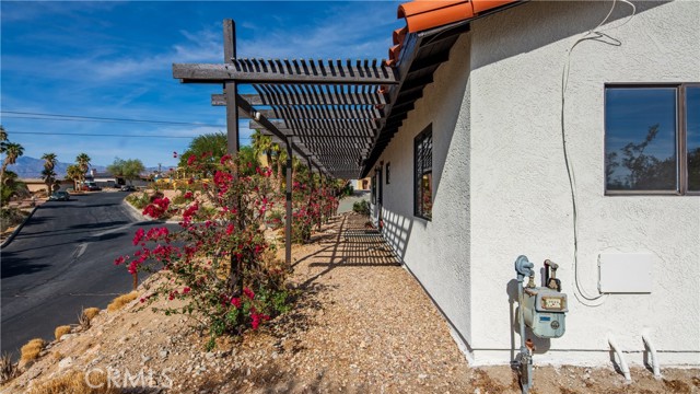 Detail Gallery Image 25 of 33 For 12500 Highland Ave, Desert Hot Springs,  CA 92240 - 3 Beds | 2 Baths