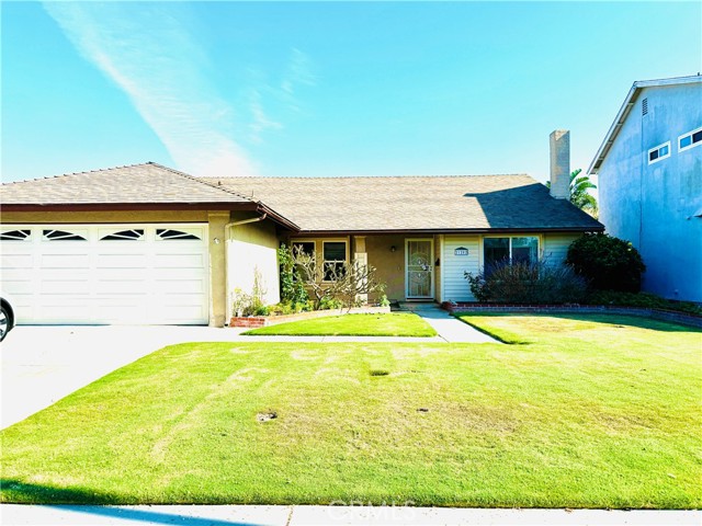 Detail Gallery Image 1 of 23 For 21202 Banff Ln, Huntington Beach,  CA 92646 - 5 Beds | 2 Baths