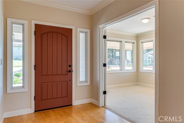 Detail Gallery Image 6 of 69 For 305 Ivar Street, Cambria,  CA 93428 - 3 Beds | 3/1 Baths