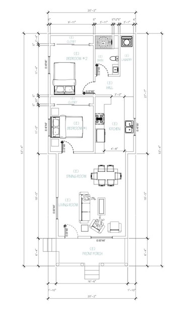Detail Gallery Image 65 of 65 For 7214 Perry Rd, Bell Gardens,  CA 90201 - – Beds | – Baths