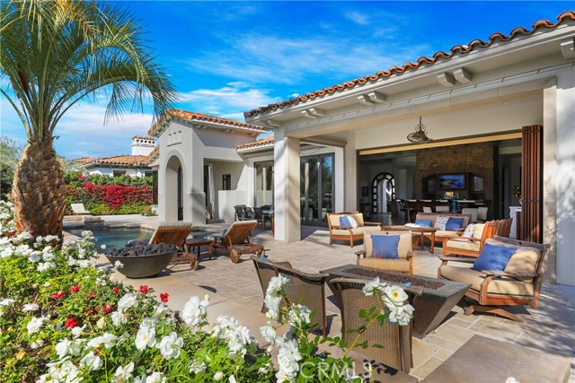 Detail Gallery Image 48 of 54 For 76518 via Chianti, Indian Wells,  CA 92210 - 4 Beds | 5/2 Baths