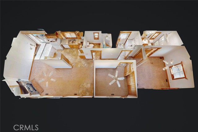 Detail Gallery Image 59 of 61 For 1432 Gordon, Paradise,  CA 95969 - 2 Beds | 2 Baths