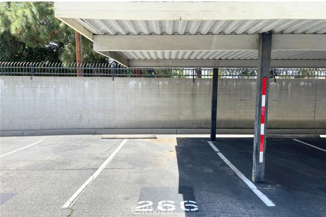 Detail Gallery Image 24 of 39 For 777 S Citrus Ave #266,  Azusa,  CA 91702 - 1 Beds | 1 Baths