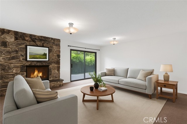 Detail Gallery Image 5 of 40 For 13624 Vose St, Valley Glen,  CA 91405 - 3 Beds | 2 Baths