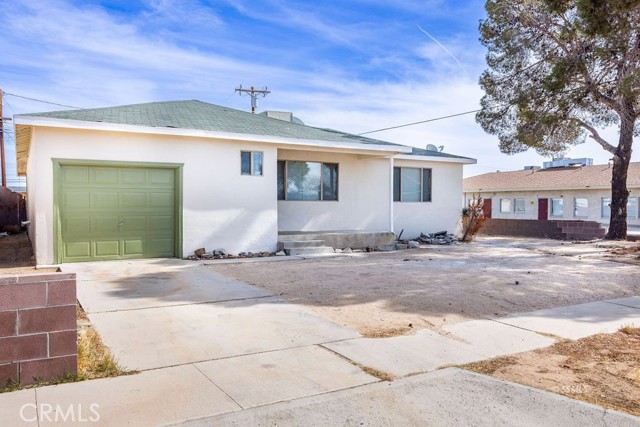 Detail Gallery Image 1 of 30 For 1500 Alene Ave, Ridgecrest,  CA 93555 - 3 Beds | 2 Baths