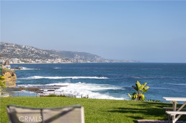 Detail Gallery Image 2 of 26 For 1041 Marine Dr, Laguna Beach,  CA 92651 - 0 Beds | 1 Baths