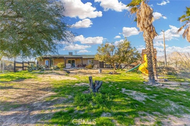 Detail Gallery Image 42 of 45 For 11585 Manana Dr, Morongo Valley,  CA 92256 - 3 Beds | 2 Baths