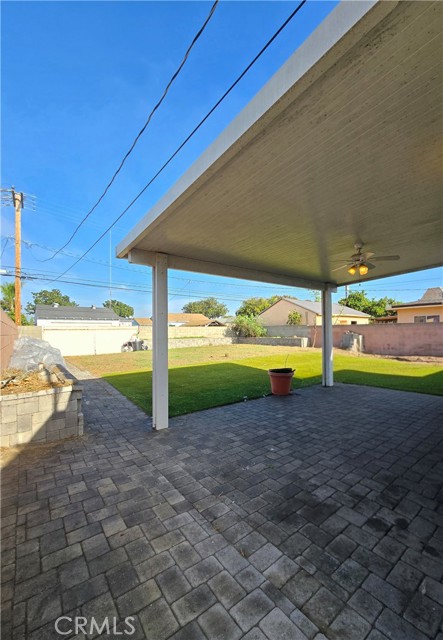 Detail Gallery Image 10 of 13 For 12007 Highdale St, Norwalk,  CA 90650 - 2 Beds | 1 Baths