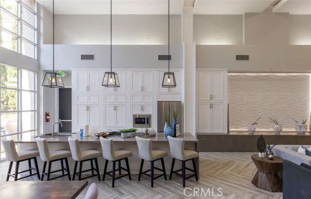 Detail Gallery Image 25 of 37 For 2400 Scholarship, Irvine,  CA 92612 - 1 Beds | 1 Baths