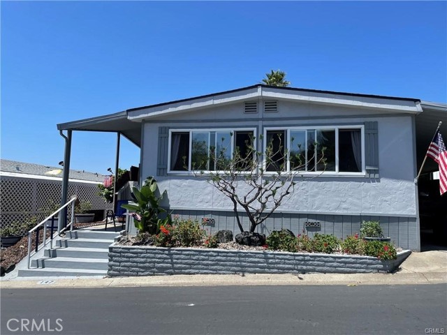 27703 Ortega Hwy Unit: 147