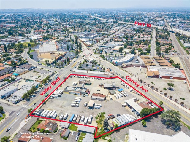 12102 Garvey Avenue, El Monte, California 91732, ,Commercial Lease,For Rent,12102 Garvey Avenue,CRTR24000399