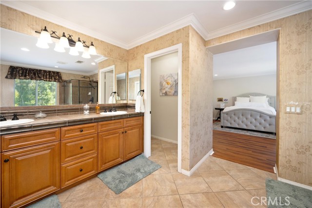 Detail Gallery Image 22 of 53 For 24909 Mulberry Rd, Corona,  CA 92883 - 4 Beds | 2/1 Baths