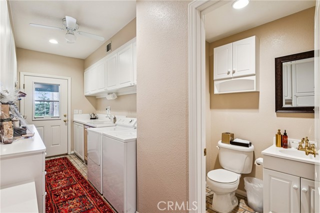 6 Bed Home for Sale in Lake Arrowhead, California