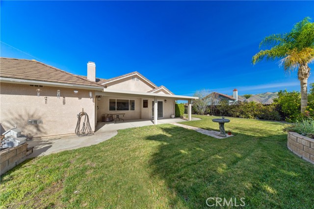 Detail Gallery Image 35 of 53 For 1279 Park, San Jacinto,  CA 92583 - 4 Beds | 2/1 Baths