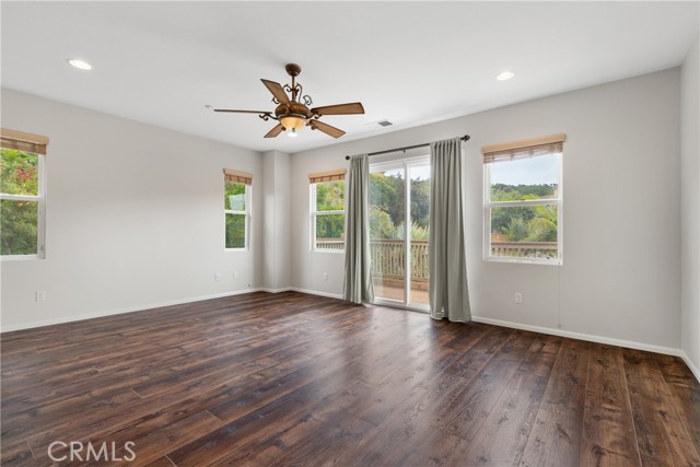 Home for Sale in Vista