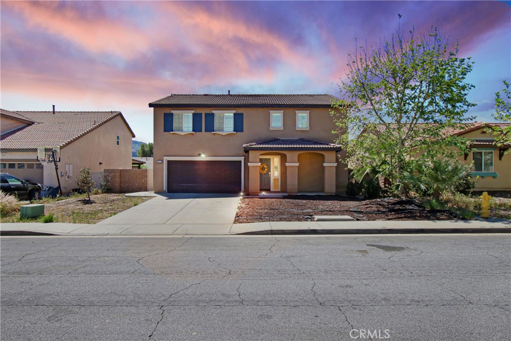 15115 Courtney Lane