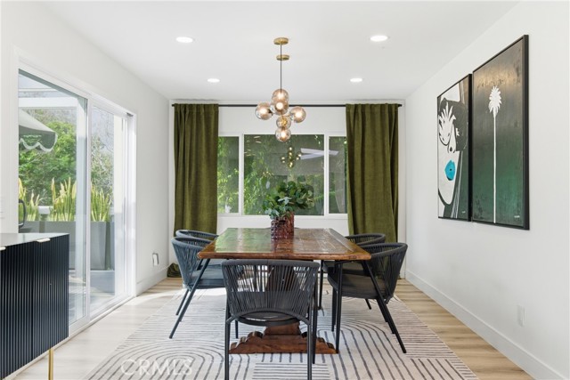 Detail Gallery Image 14 of 34 For 31841 via Perdiz, Coto de Caza,  CA 92679 - 4 Beds | 3/1 Baths