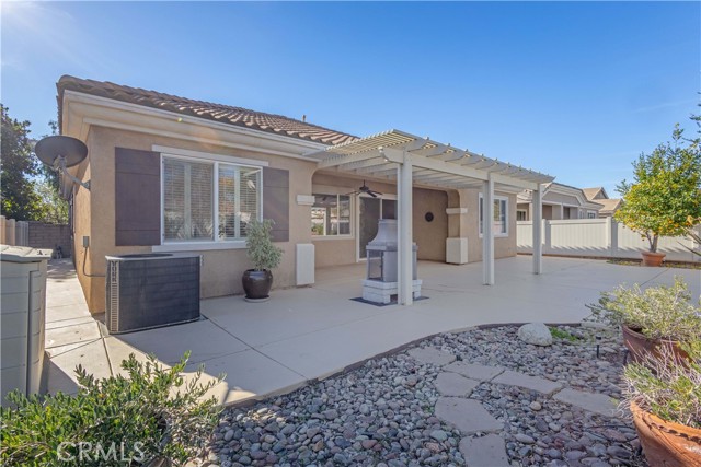 Detail Gallery Image 38 of 75 For 1648 1648 via Simpatico, Hemet,  CA 92545 - 2 Beds | 2/1 Baths