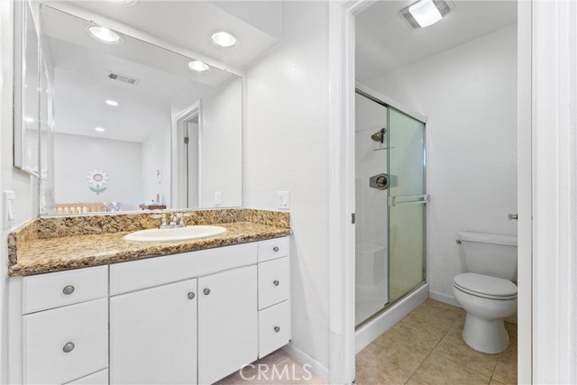 Detail Gallery Image 20 of 24 For 25541 Indian Hill Ln #P,  Laguna Hills,  CA 92653 - 2 Beds | 2 Baths